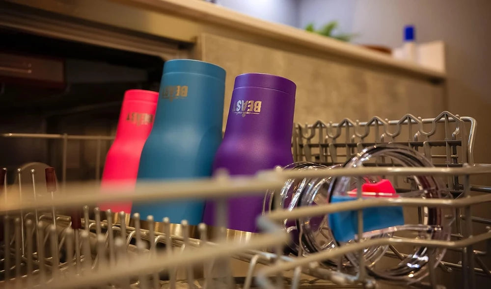 Beast Stainless Steel Insulated Tumbler