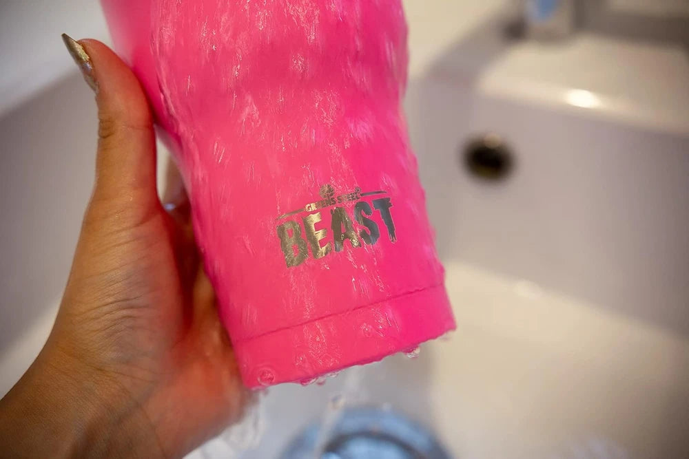 Beast Stainless Steel Insulated Tumbler