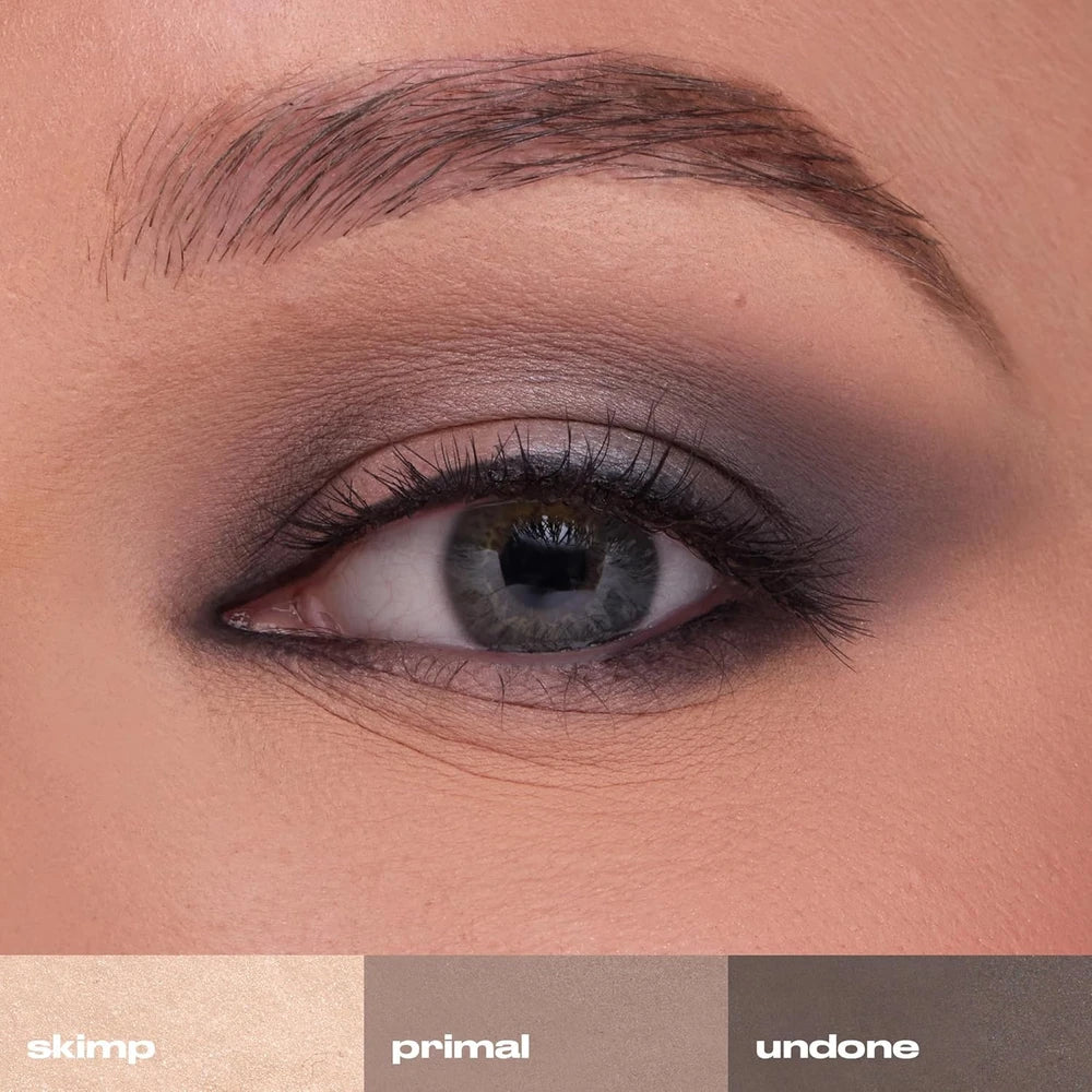 Urban Decay Naked2 Basics Eyeshadow Palette