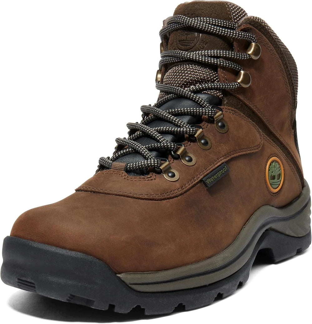 Timberland White Ledge Waterproof Hiking Boots