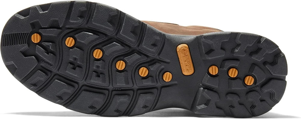 Timberland White Ledge Waterproof Hiking Boots