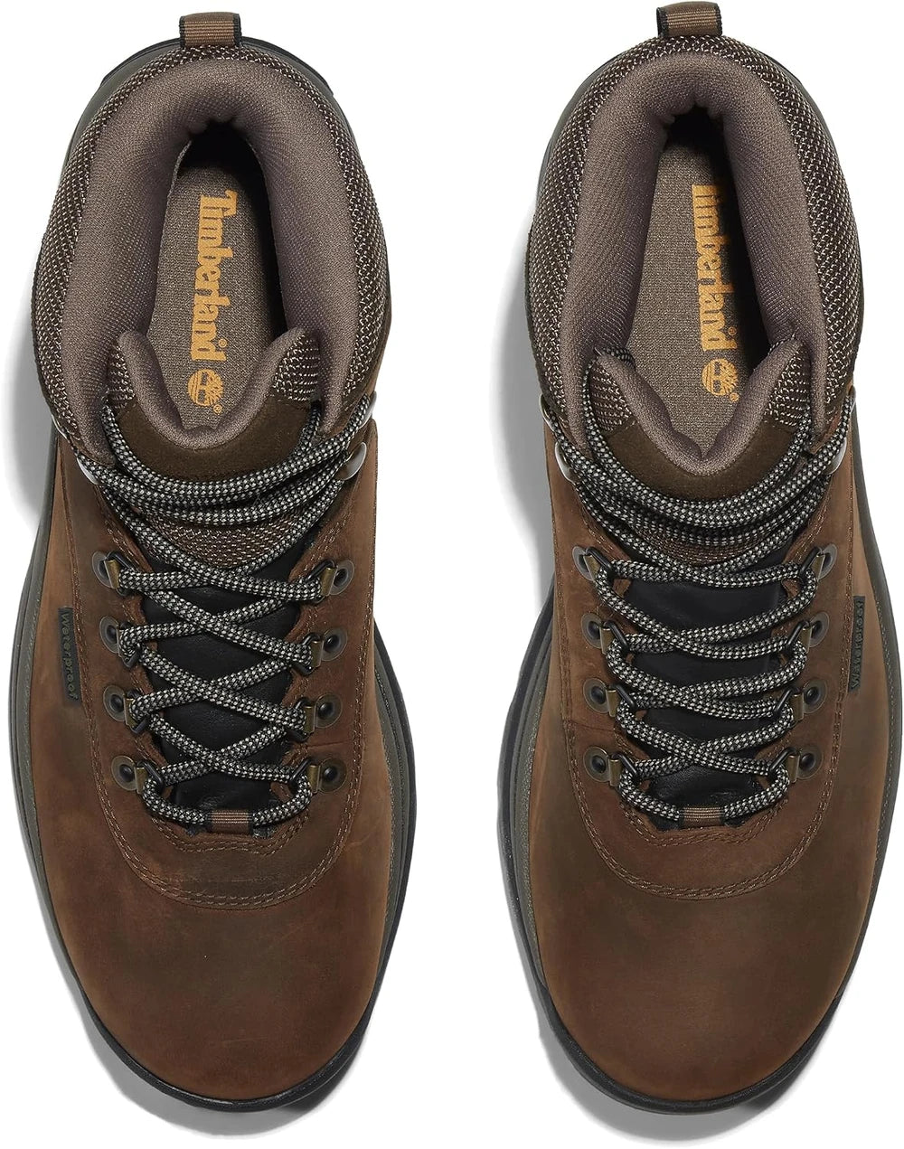 Timberland White Ledge Waterproof Hiking Boots