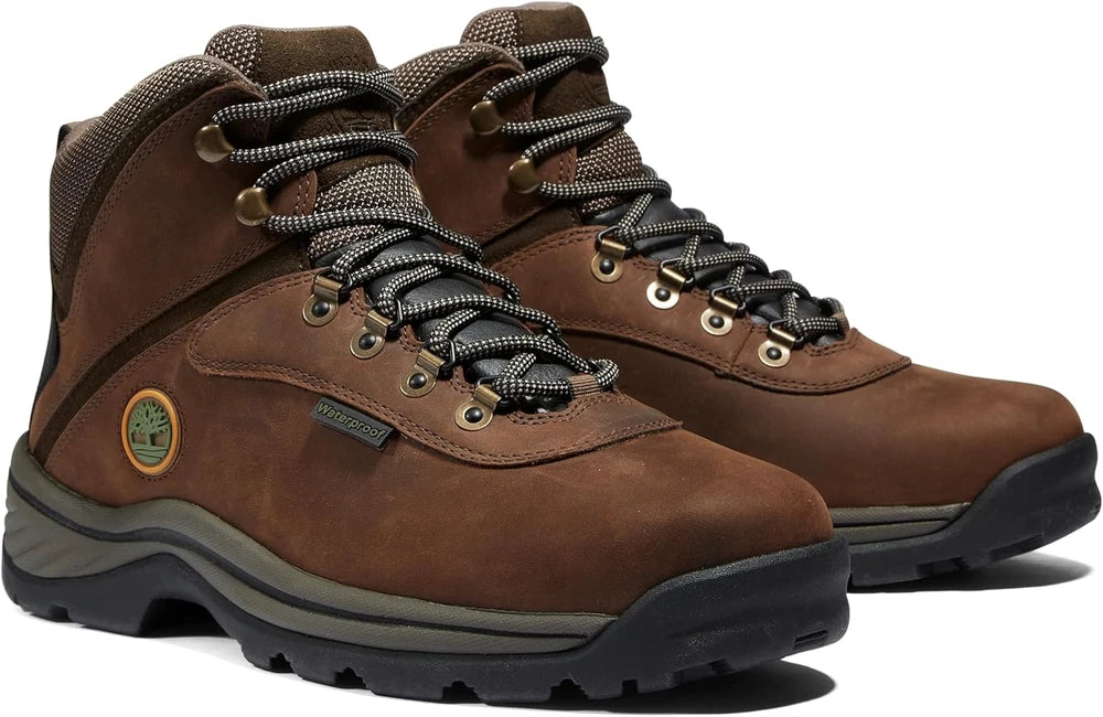 Timberland White Ledge Waterproof Hiking Boots