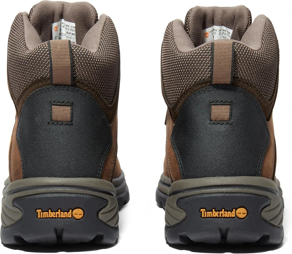 Timberland White Ledge Waterproof Hiking Boots