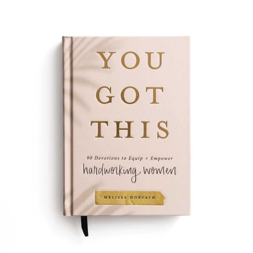 You Got This Devotional