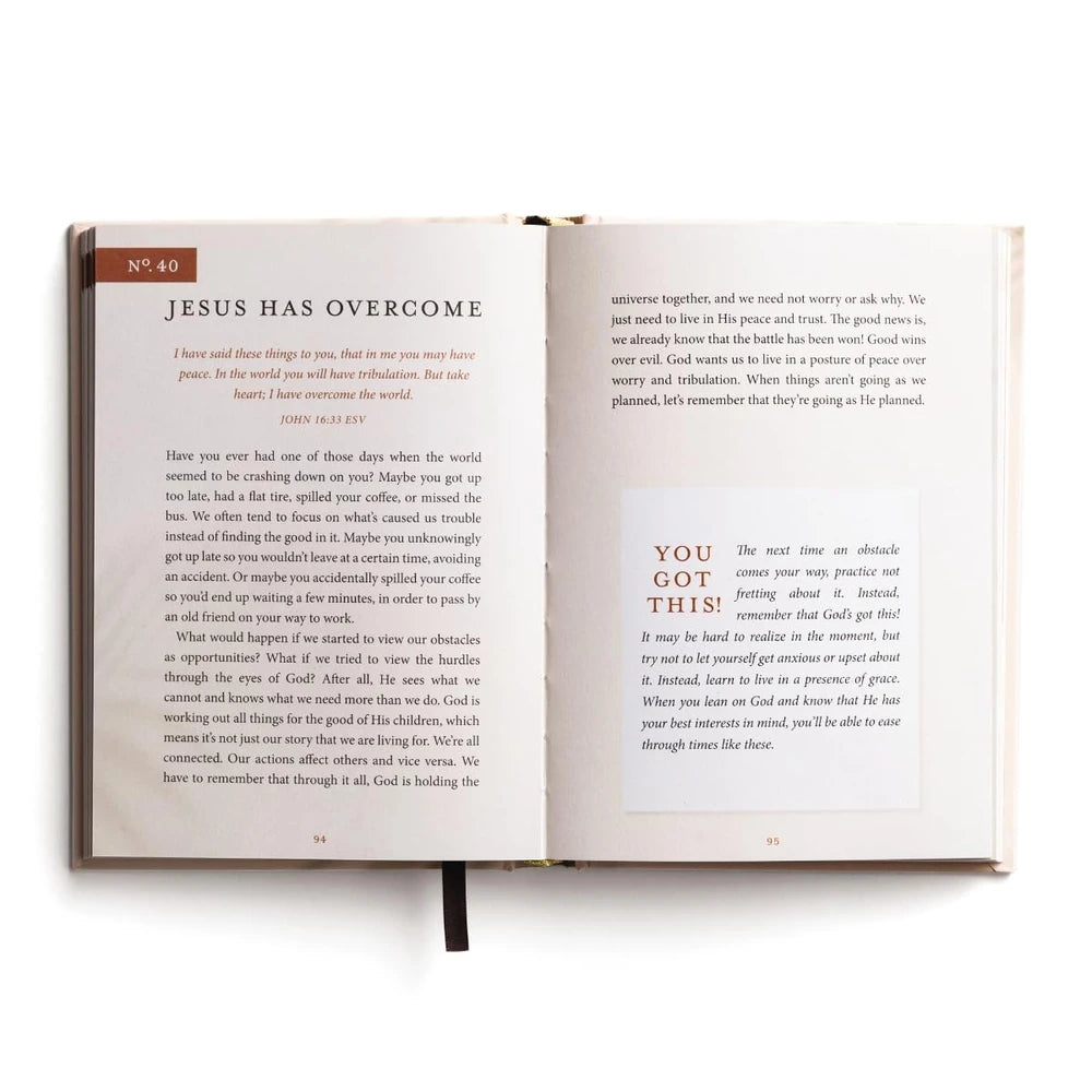 You Got This Devotional