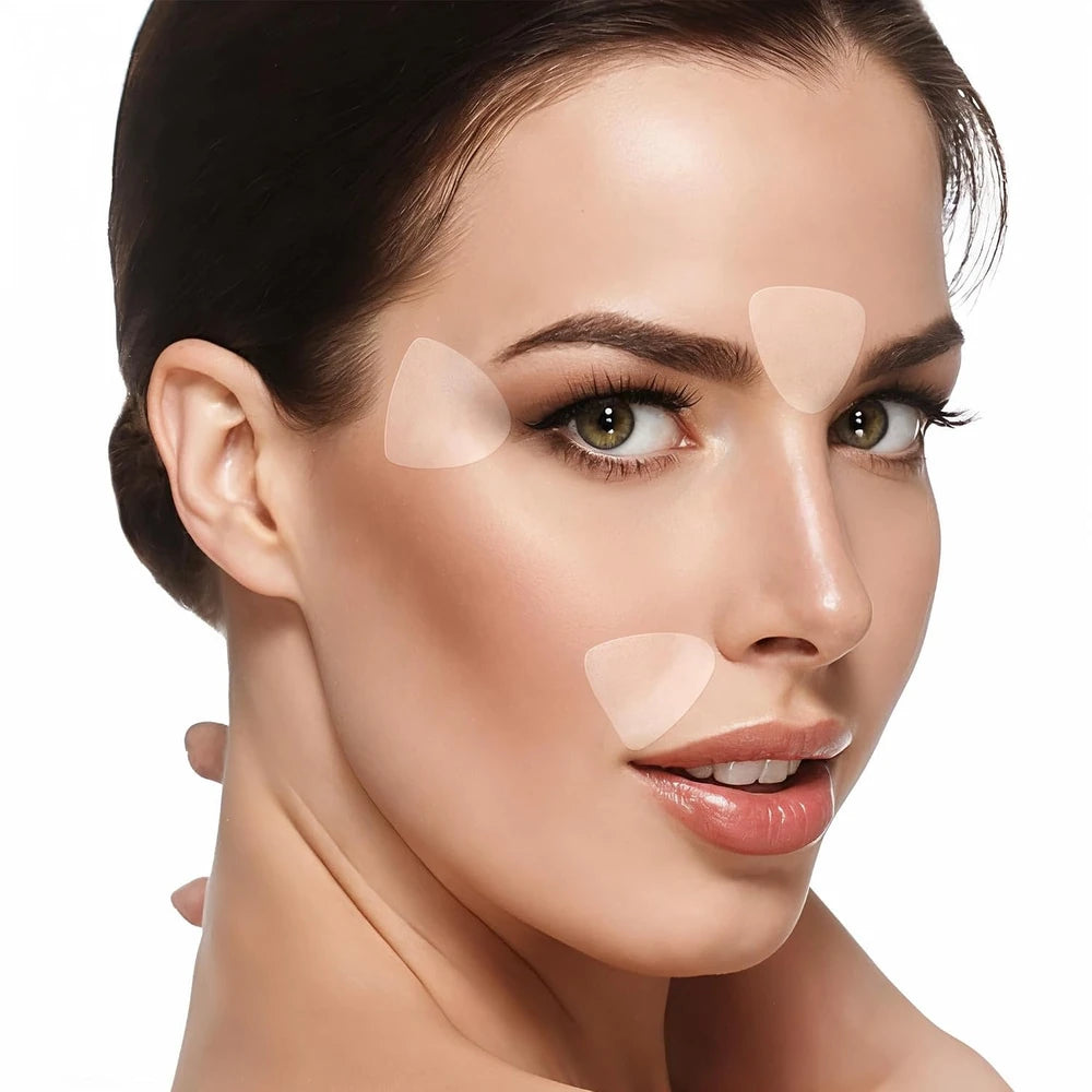 Blumbody Anti-Wrinkle Facial Patches