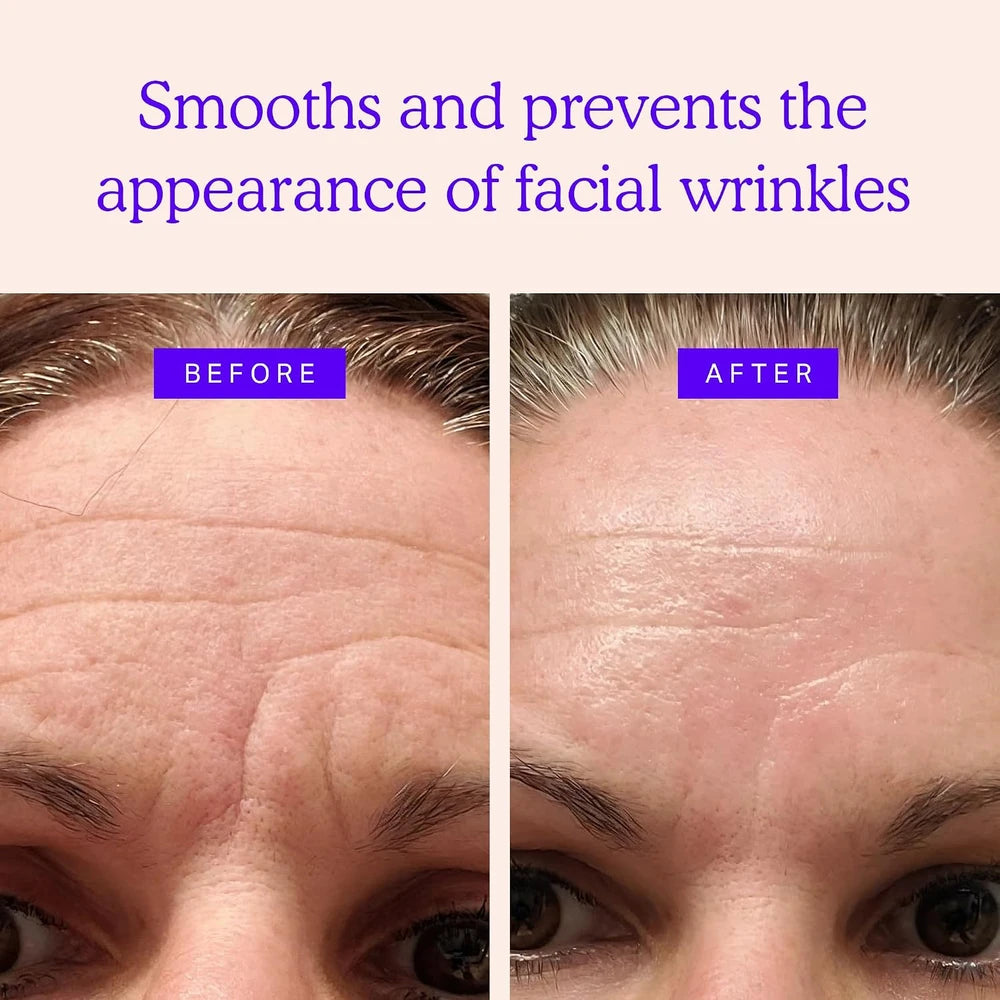 Blumbody Anti-Wrinkle Facial Patches
